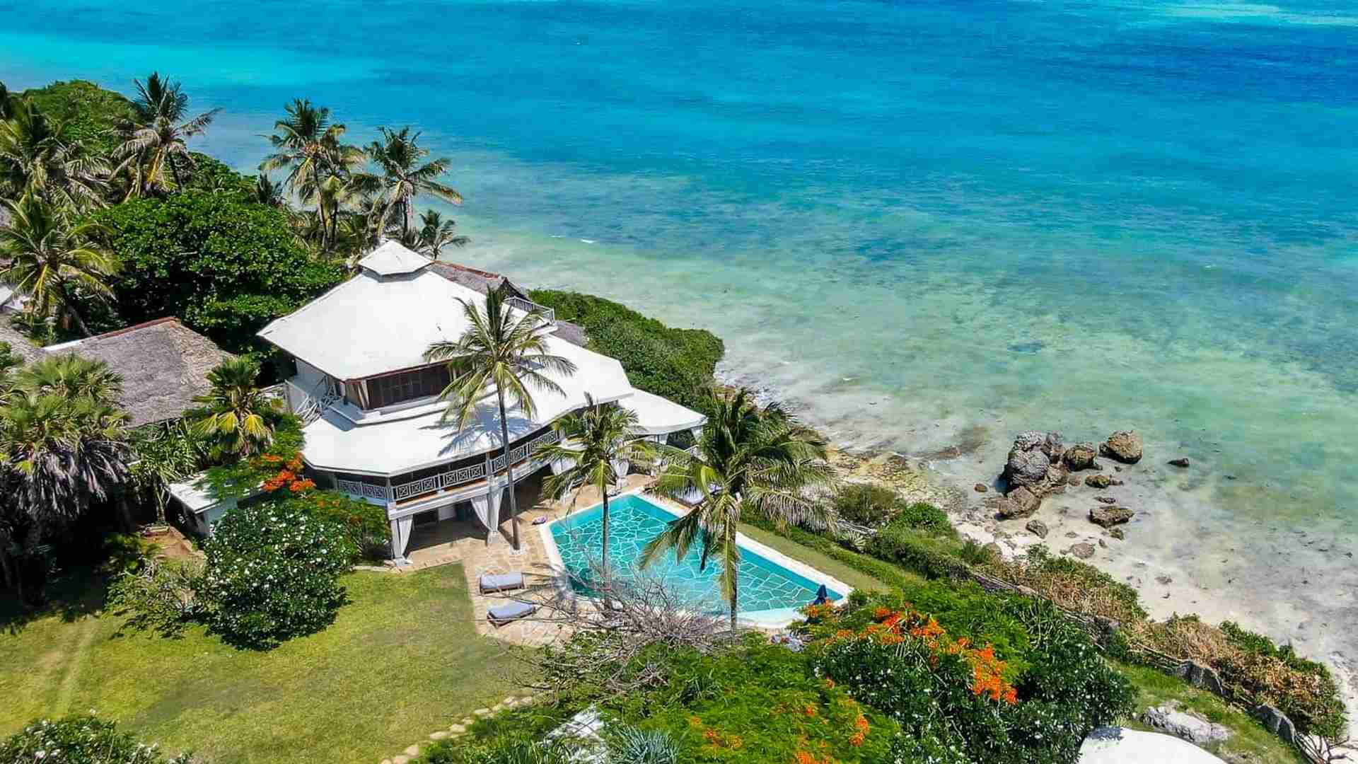 Nyali Breeze Apartments